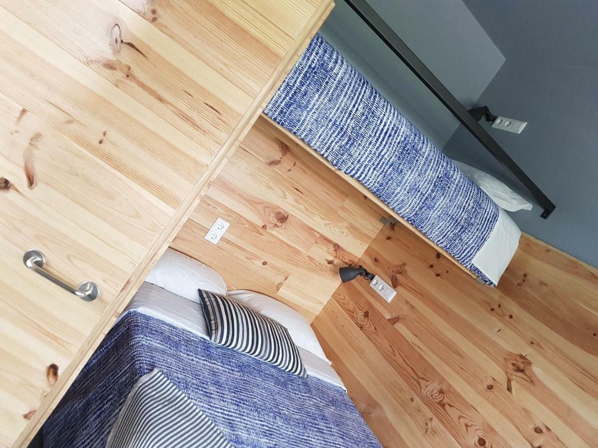Mediterranium Apartments Póvoa de Varzim Extérieur photo