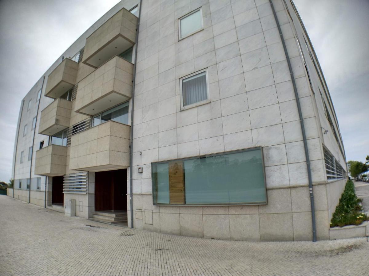 Mediterranium Apartments Póvoa de Varzim Extérieur photo